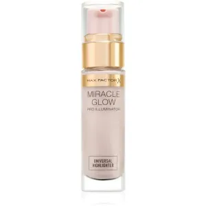 Max Factor Miracle Glow universal highlighter 15 ml