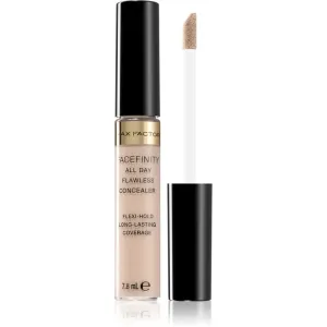 Max Factor Facefinity All Day Flawless long-lasting concealer shade 010 7,8 ml