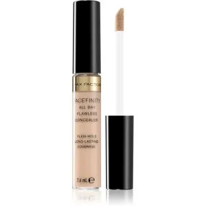 Max Factor Facefinity All Day Flawless long-lasting concealer shade 030 7,8 ml #288851