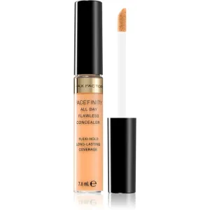 Max Factor Facefinity All Day Flawless long-lasting concealer shade 070 7,8 ml #263632