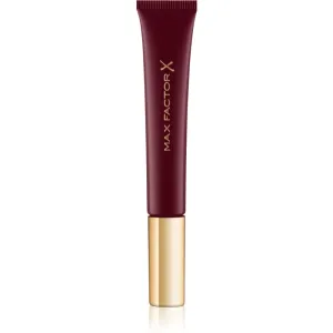 Max Factor Colour Elixir Cushion lip gloss shade 030 Majesty Berry 9 ml