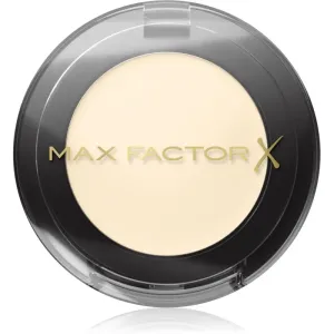 Max Factor Wild Shadow Pot creamy eyeshadow shade 01 Honey Nude 1,85 g