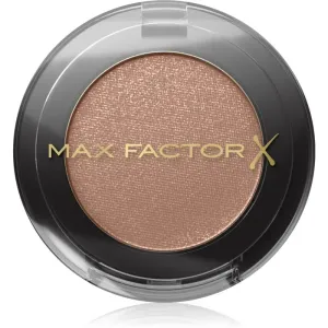 Max Factor Wild Shadow Pot creamy eyeshadow shade 06 Magnetic Brown 1,85 g