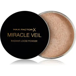 Max Factor Miracle Veil brightening loose powder 4 g #243202
