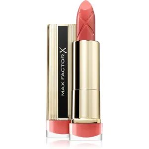 Max Factor Colour Elixir 24HR Moisture moisturising lipstick shade 050 Pink Brandy 4,8 g