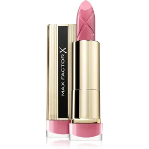 Max Factor Colour Elixir 24HR Moisture moisturising lipstick shade 095 Dusky Rose 4,8 g
