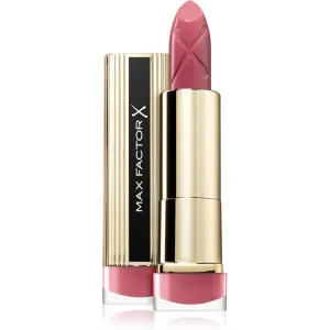 Max Factor Colour Elixir 24HR Moisture moisturising lipstick shade 105 Raisen 4,8 g
