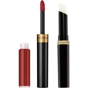 Max Factor Lipfinity Lip Colour long-lasting lipstick with balm shade 110 Passionate 4,2 g