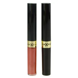 Max Factor Lipfinity Lip Colour long-lasting lipstick with balm shade 140 Charming 4,2 g