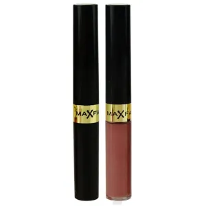 Max Factor Lipfinity Lip Colour long-lasting lipstick with balm shade 70 Spicy 4,2 g