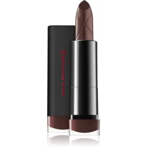 Max Factor Velvet Mattes matt lipstick shade 50 Coffee 3.4 g