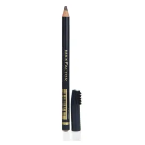 Max Factor Eyebrow Pencil eyebrow pencil shade 1 Ebony 1.4 g #211466