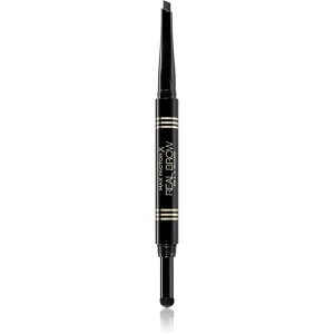 Max Factor Real Brow Fill & Shape eyebrow pencil shade 05 Black Brown 0.6 g