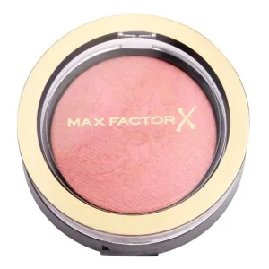 Max Factor Creme Puff powder blusher shade 05 Lovely Pink 1.5 g