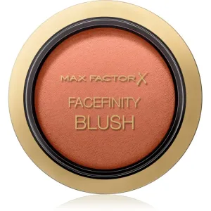 Max Factor Facefinity powder blusher shade 40 Delicate Apricot 1,5 g