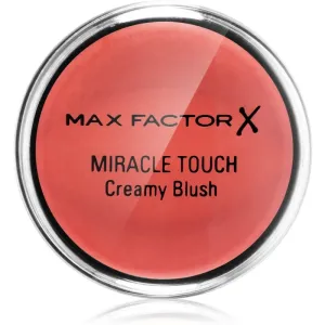 Max Factor Miracle Touch Cream Blush Shade 07 Soft Candy 3 g