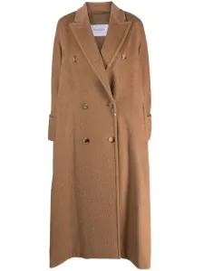 MAX MARA - Caronte Wool Coat #1692067
