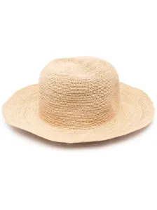 MAX MARA - Straw Hat