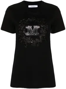 MAX MARA - Cotton T-shirt #1789085