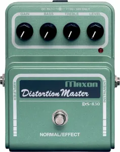 Maxon DS-830 Distortion Master #115409