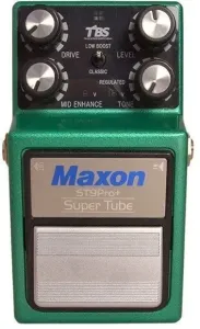 Maxon ST-9 Pro+ Super Tube #7949