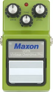 Maxon VOP-9 Vintage Overdrive Pro #4723