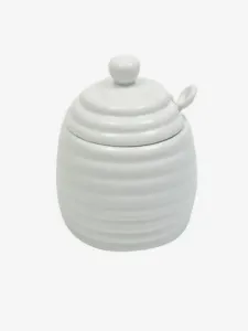 Maxwell & Williams Storage jar White #1791103