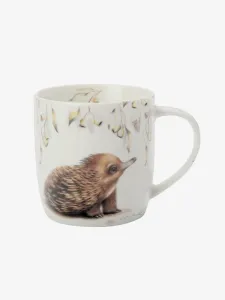 Maxwell & Williams Sally Howell Echidna Cup White
