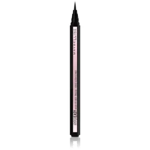 Maybelline Hyper Easy eyeliner pen shade Black 0.6 g