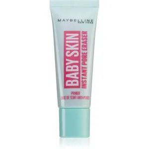 Maybelline Baby Skin gel pore-minimising primer 22 ml #219131