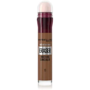Maybelline Instant Anti Age Eraser liquid concealer with a sponge applicator shade 13 Cocoa 6,8 ml