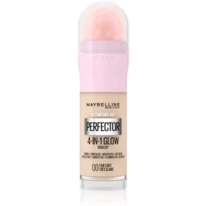 Maybelline Instant Perfector 4-in-1 brightening foundation for a natural look shade 00 Fair 20 ml