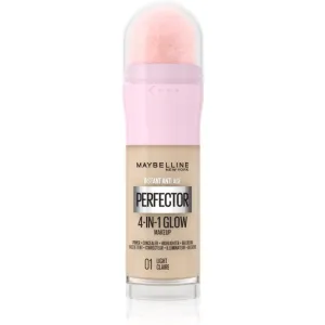 Maybelline Instant Perfector 4-in-1 brightening foundation for a natural look shade 01 Light 20 ml