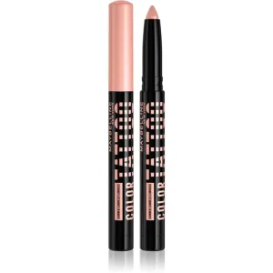 Maybelline Color Tattoo 24 HR eye shadow and eye pencil shade 20 I am Inspired 1,4 g