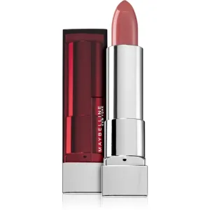 Maybelline Color Sensational Creamy Lipstick Shade 177 Bare Reveal 4 ml