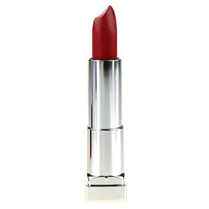 Maybelline Color Sensational Lipcolor lipstick shade 540 Hollywood Red 4 ml
