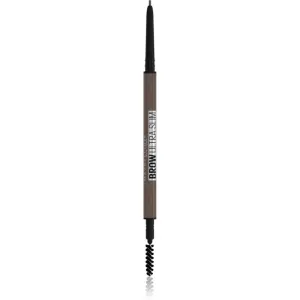 Maybelline Express Brow automatic brow pencil shade Deep Brown 9 g
