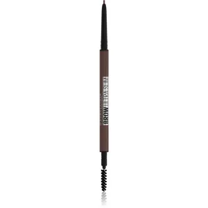 Maybelline Express Brow automatic brow pencil shade Warm Brown 9 g