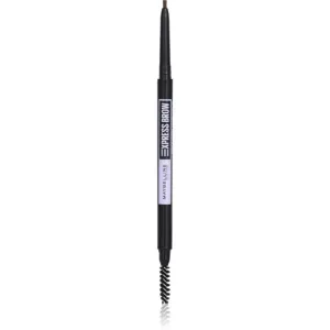 Maybelline Express Brow automatic brow pencil shade Ash brown 9 g