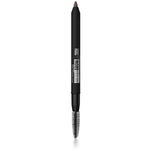 Maybelline Tattoo Brow 36H automatic eye pencil shade 07 Deep Brown 1 pc