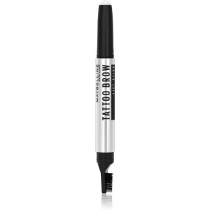 Maybelline Tattoo Brow Lift Stick automatic brow pencil with brush shade 00 Clear 1 g