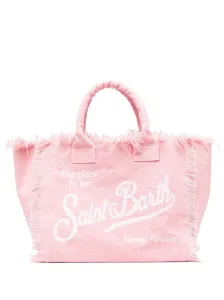 MC2 SAINT BARTH - Bag With Logo #1851580