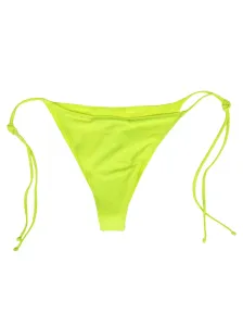 MC2 SAINT BARTH - String Brazilian Bikini Bottom #1642126