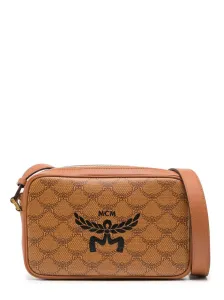 MCM - Shoulder Bag With Logo #1851596