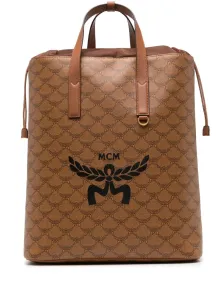 MCM - Backpack With Logo #1816066
