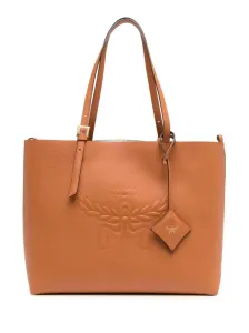 MCM - Shopping Bag With Logo #1851741