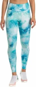 Meatfly Arabel Leggings Universe Mint XS Fitness Trousers
