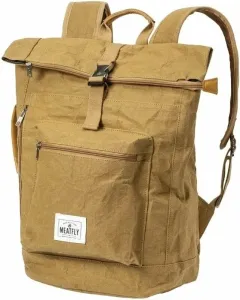 Meatfly Ramkin Paper Bag Brown 25 L Backpack