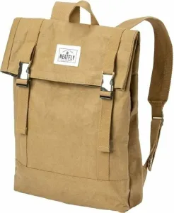Meatfly Vimes Paper Bag Brown 10 L Backpack