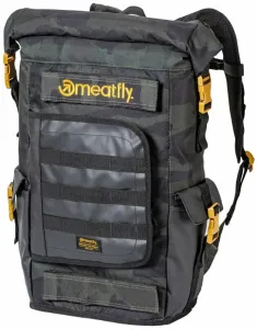Meatfly Periscope Backpack Rampage Camo/Brown 30 L Lifestyle Backpack / Bag